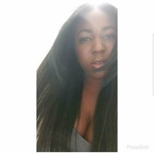 Meet your Posher, Brittney